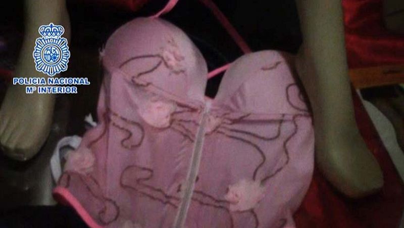 El vudú impedía a mujeres nigerianas explotadas sexualmente en Europa escapar y pedir ayuda