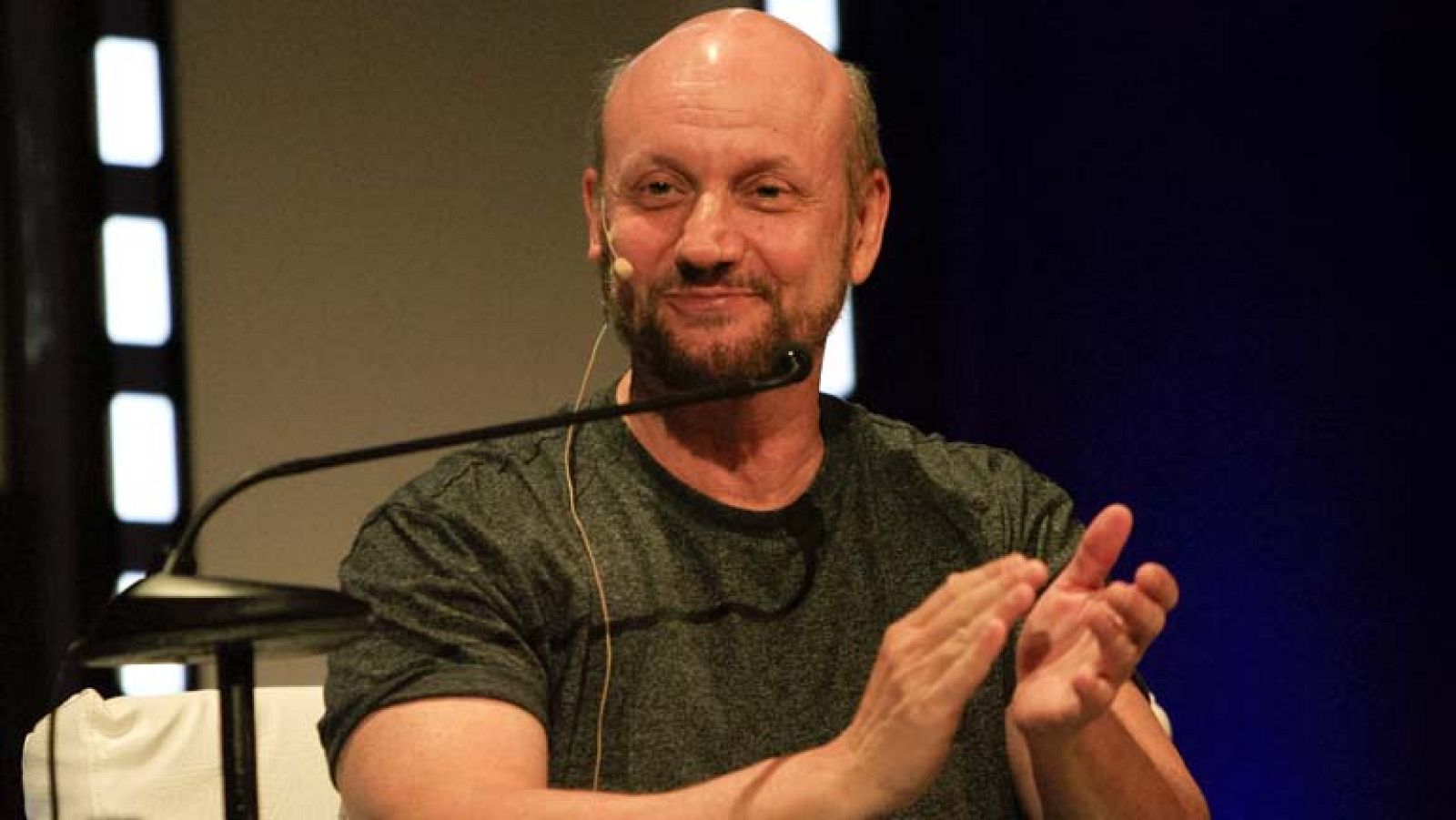 En el apartado de animación de los premios Goya tres películas se han hecho en España