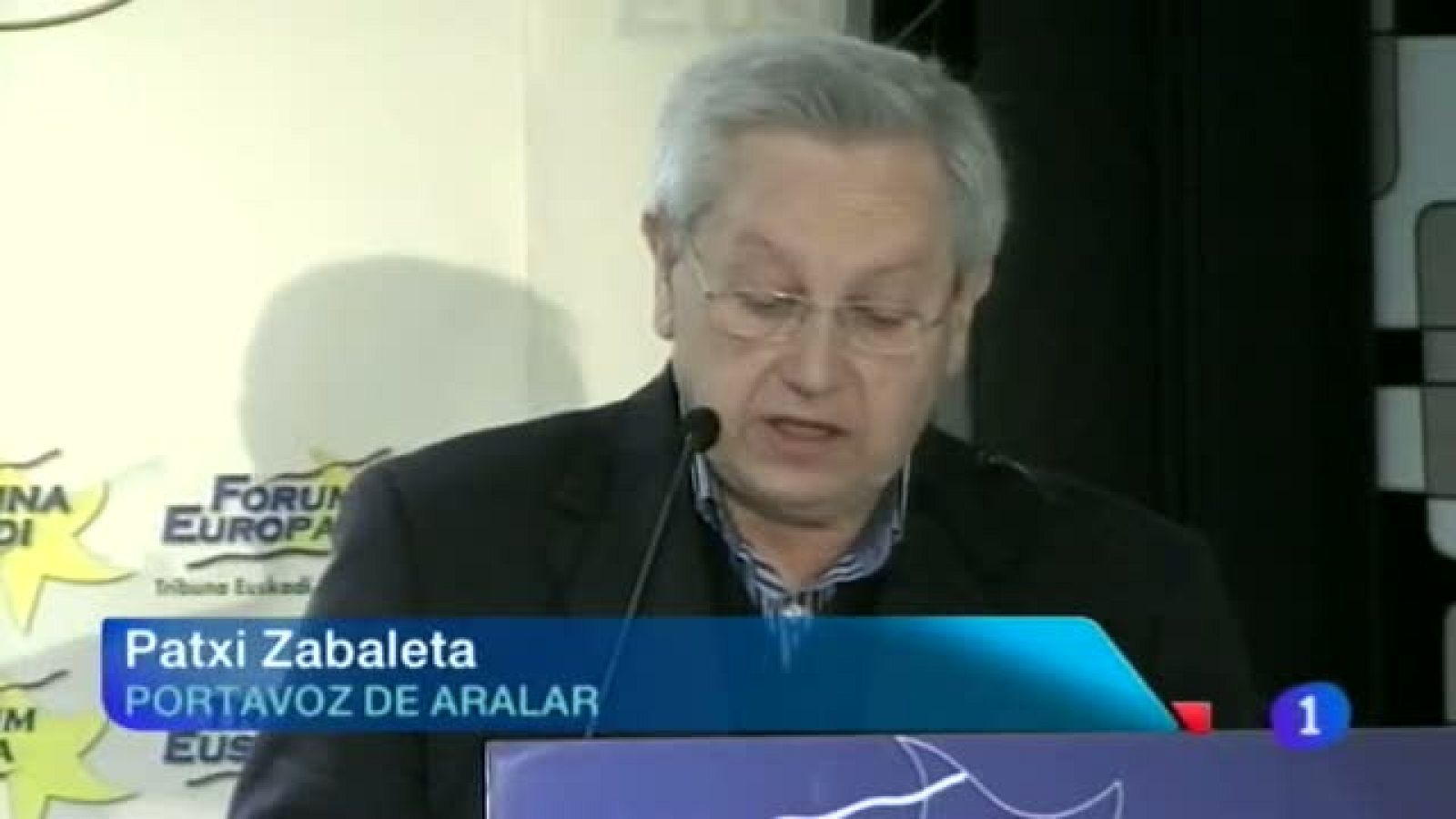 Telenavarra 2 - 05/02/2014 | Ver