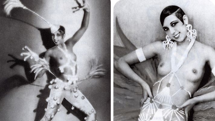 La noche temática - La noche temática: 'París, los locos años 20' - Avance