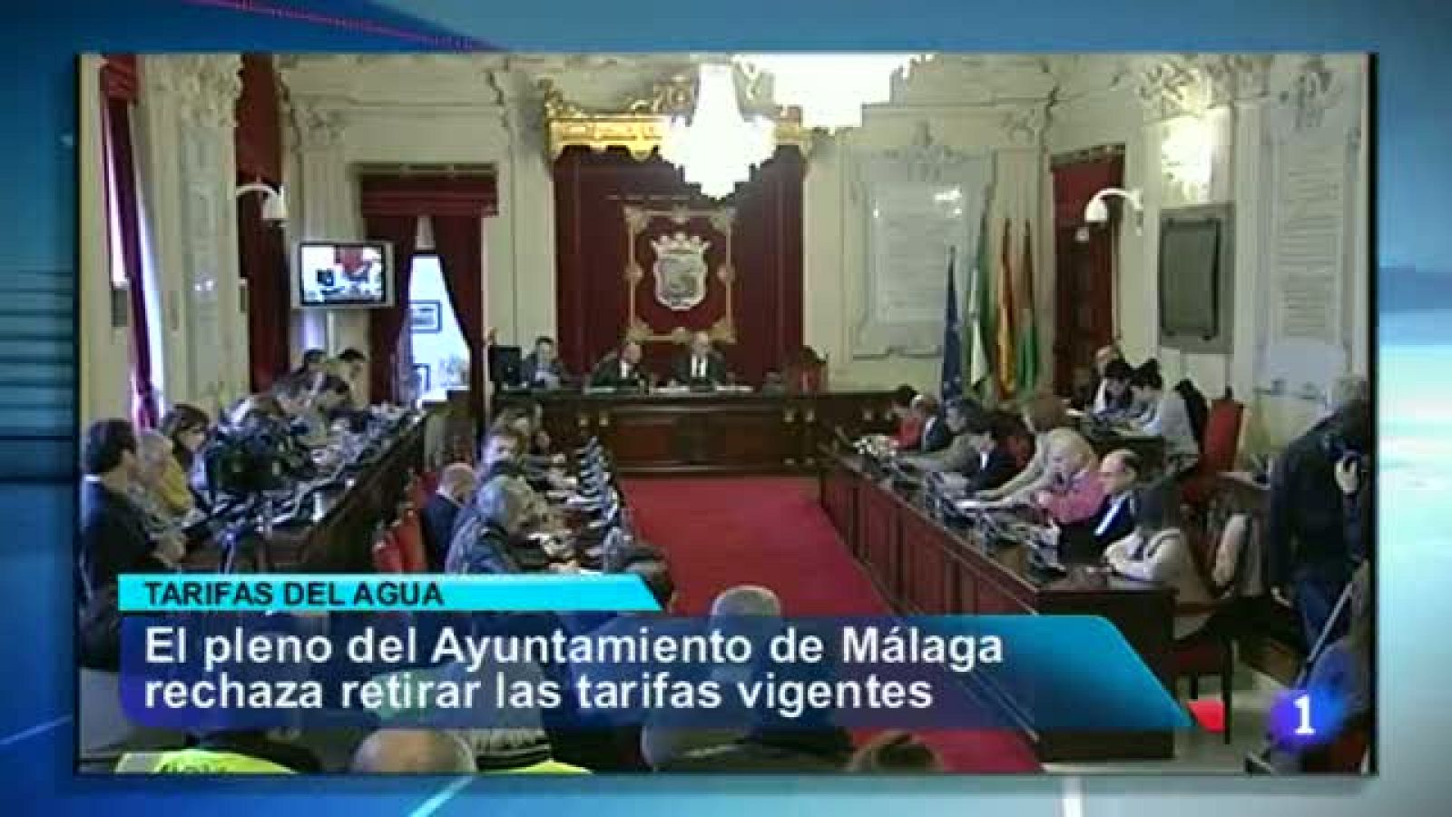 Andalucia en 2'-05/02/14 | Ver