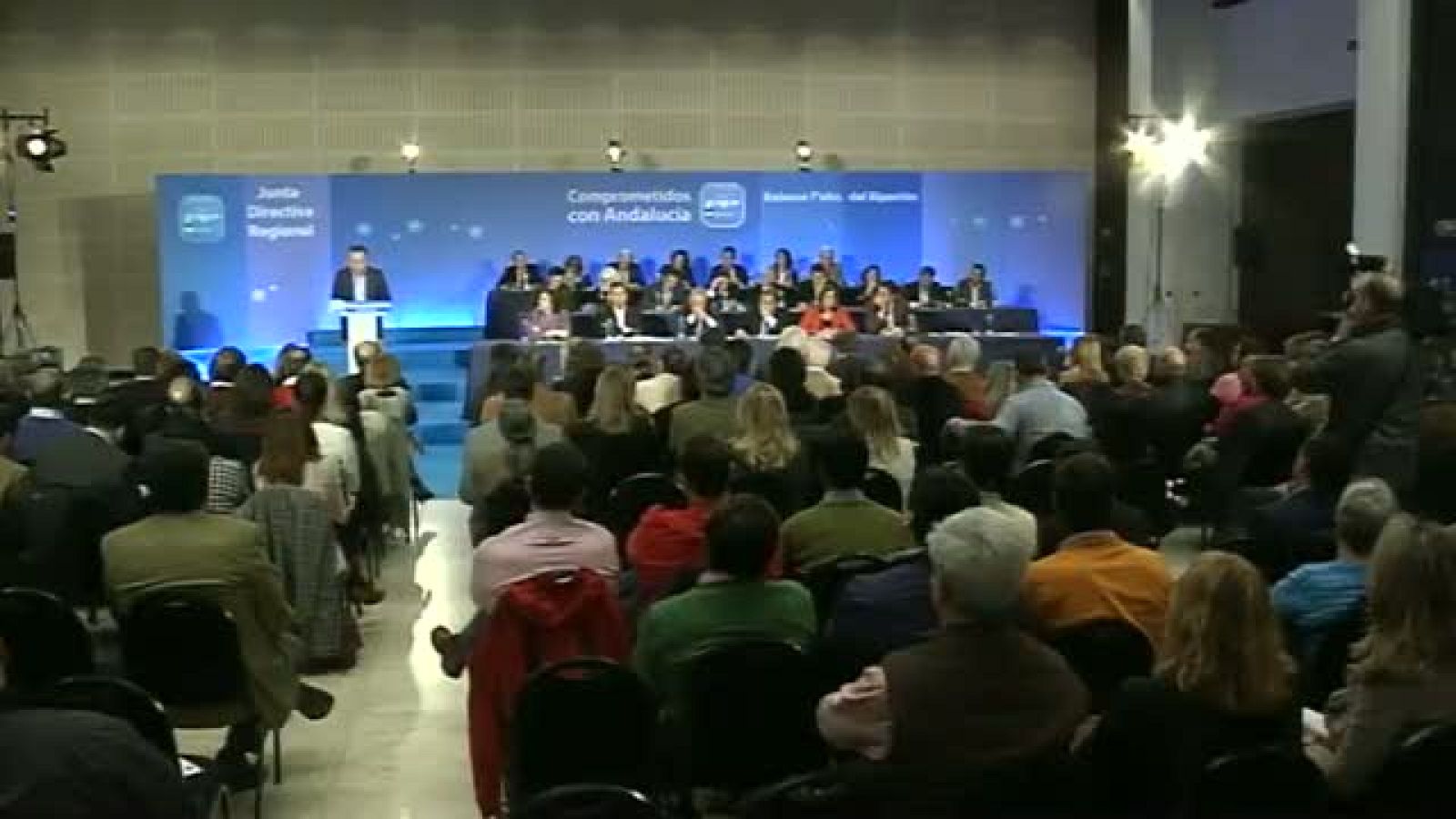 Noticias Andalucia 2ª edicción-05/02/14 | Ver