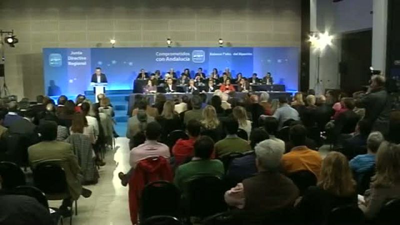 Noticias Andalucia 2ª edicción-05/02/14 | Ver