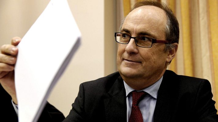 La tarde en 24h - El FROB estima que 260.000 clientes recuperarán el dinero de las preferentes o subordinadas