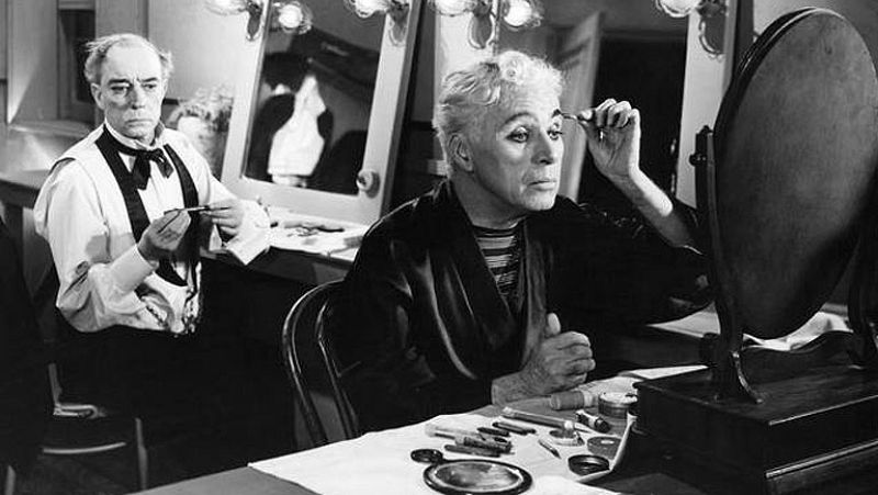 Publican la única novela escrita por Charlie Chaplin, inédita durante 66 años | Ver