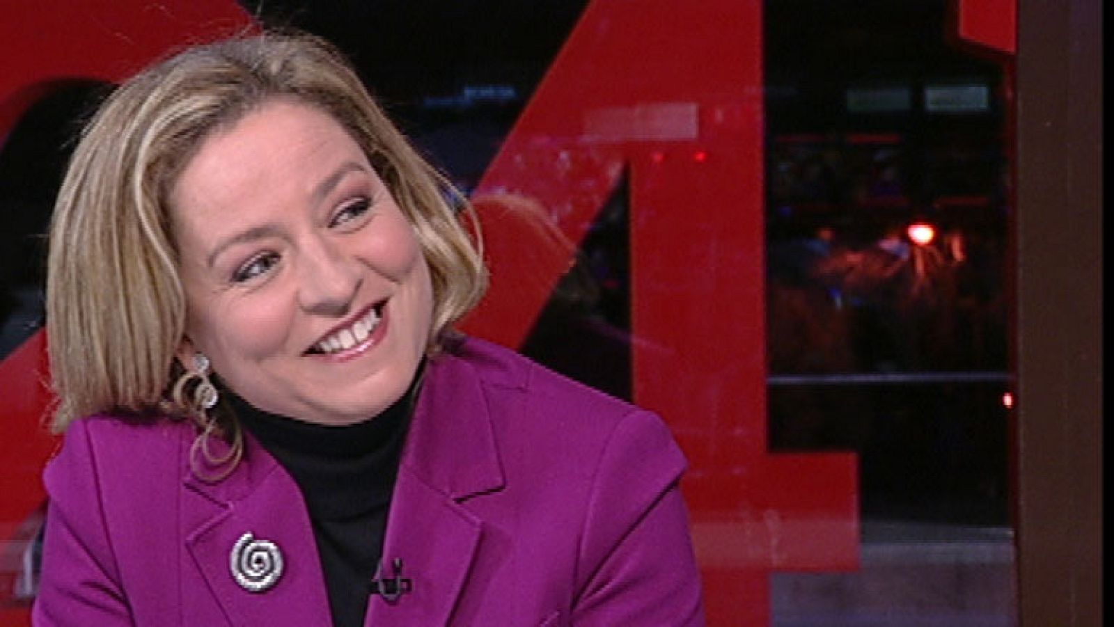 Coalición Canaria se abstendrá en la proposición del referéndum de Cataluña