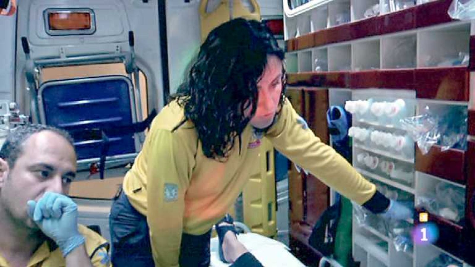 24H en la calle - 05/02/14 - ver ahora