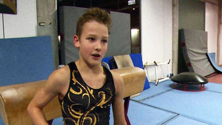 Repor - Un barrio de luchadores