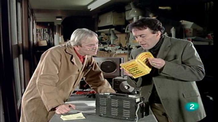 That's English - Módulo 9. Unit 3B