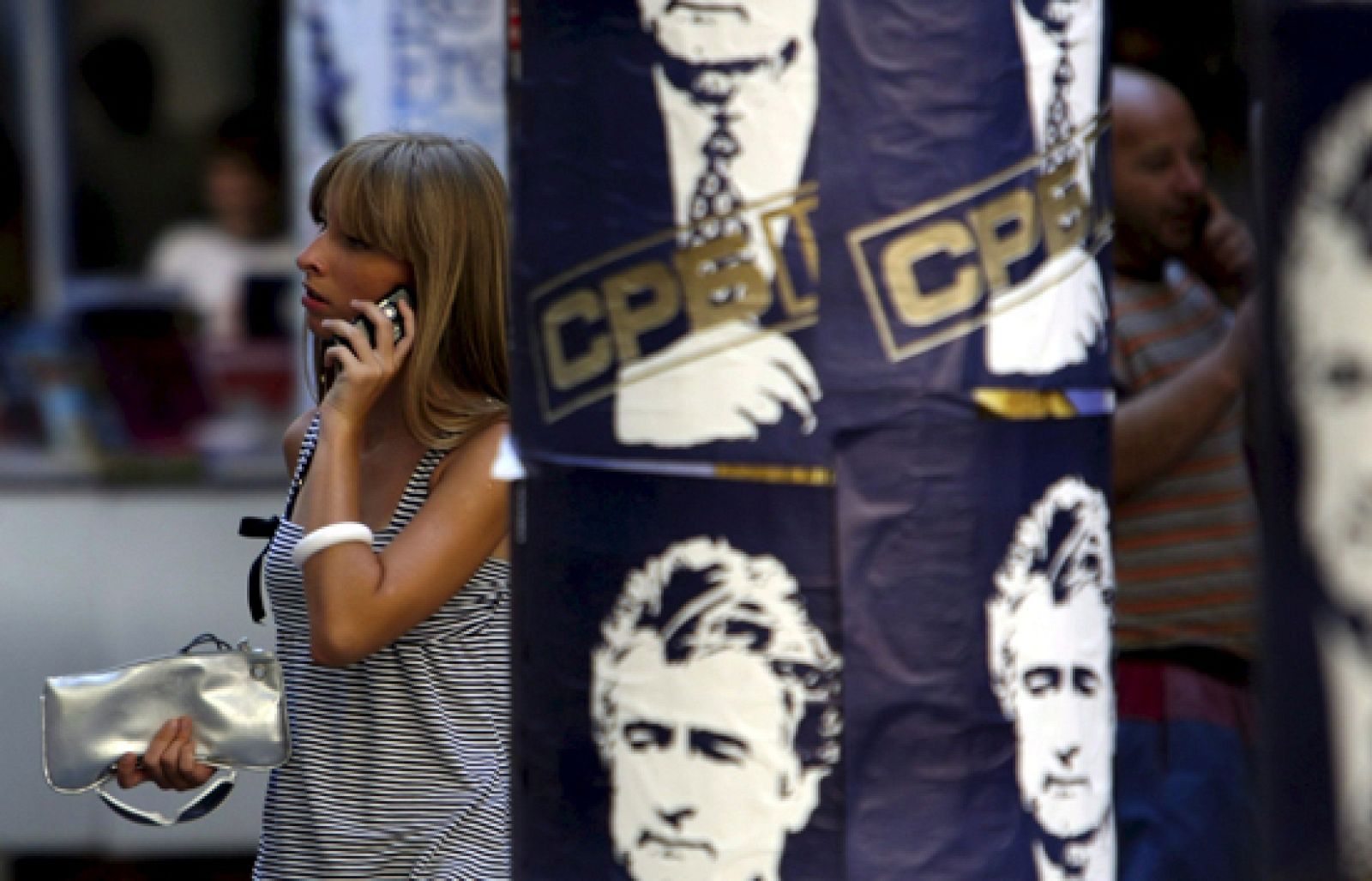 Telediario en 4 minutos