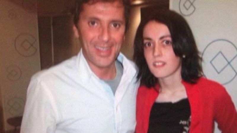 La agresora de la mujer de Paco González llegó a contratar a sicarios - La mañana