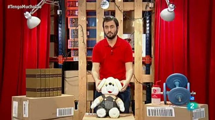 Fiesta suprema - ¿Qué se decide hoy?