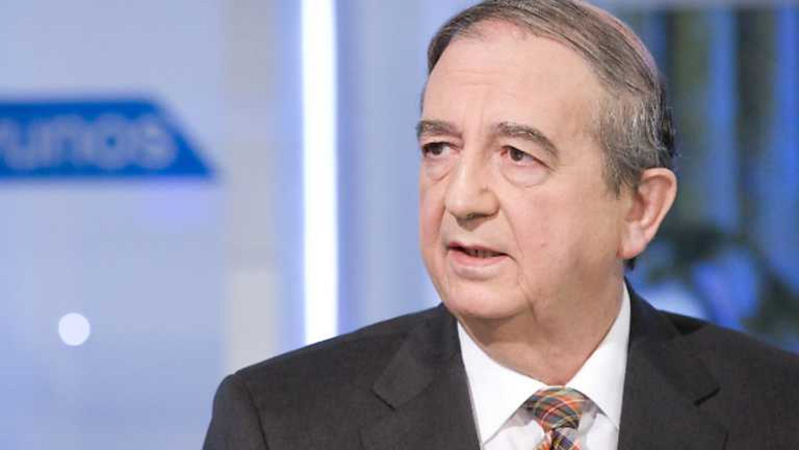 Los desayunos de TVE - Iñaki Anasagasti, senador del PNV - Ver ahora