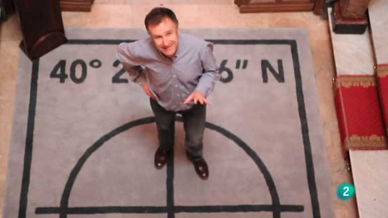 La aventura del saber - 06/02/14 - ver ahora