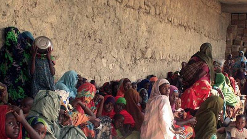 Más de 140 millones de mujeres en todo el mundo han sufrido la mutilación genital femenina