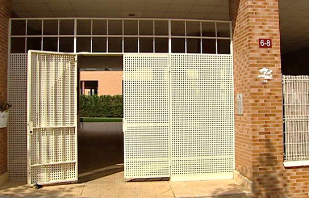  - Registro en Logroño