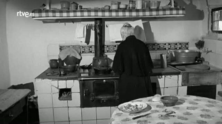 Crónicas - Recuerdos de Segovia