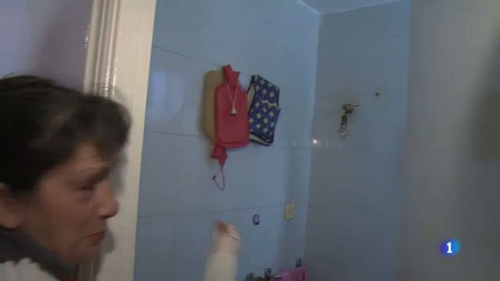 Repor - Repor - A dos velas - Pilar