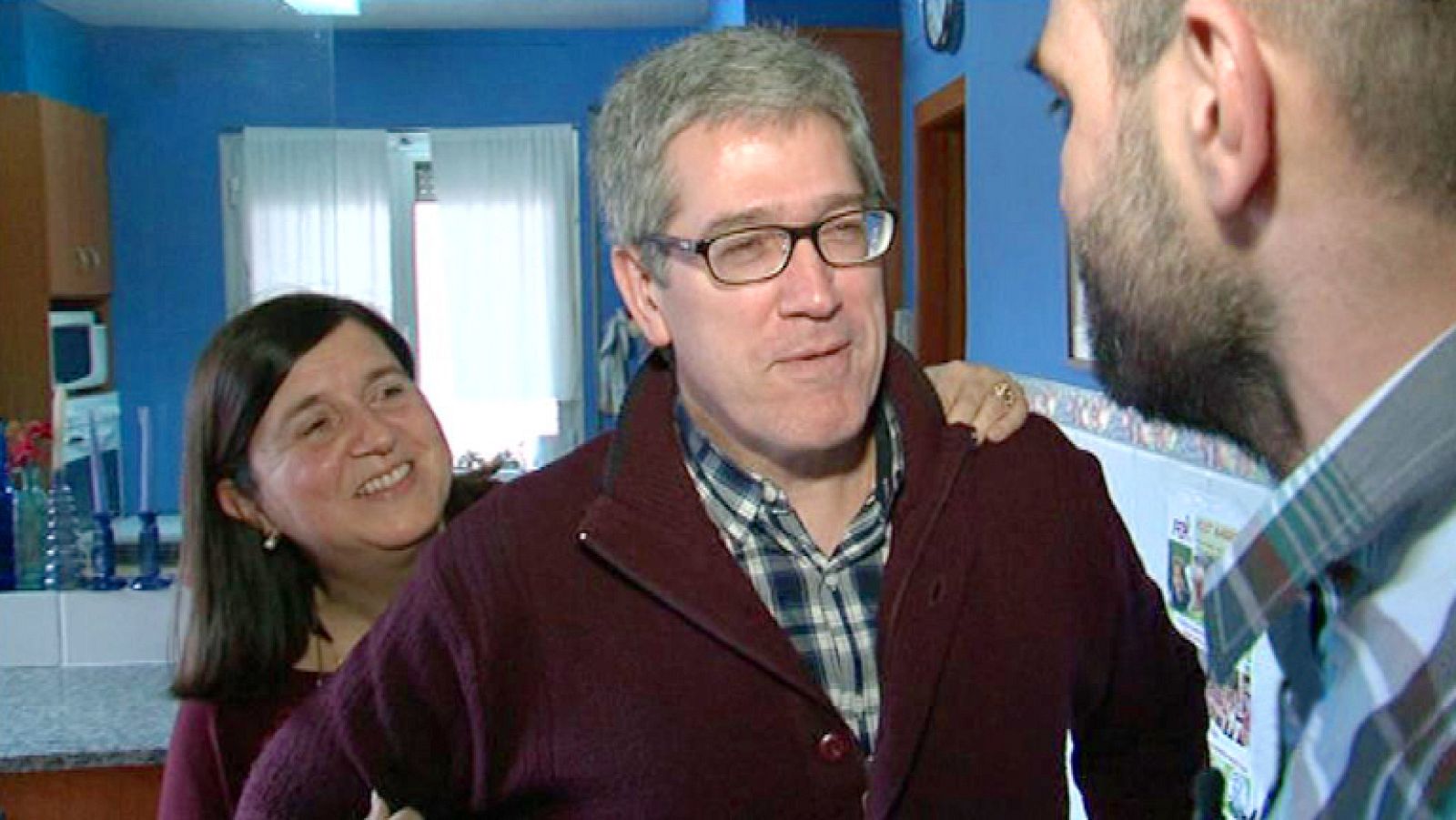 Comando Actualidad - La familia escolarizada más numerosa de España