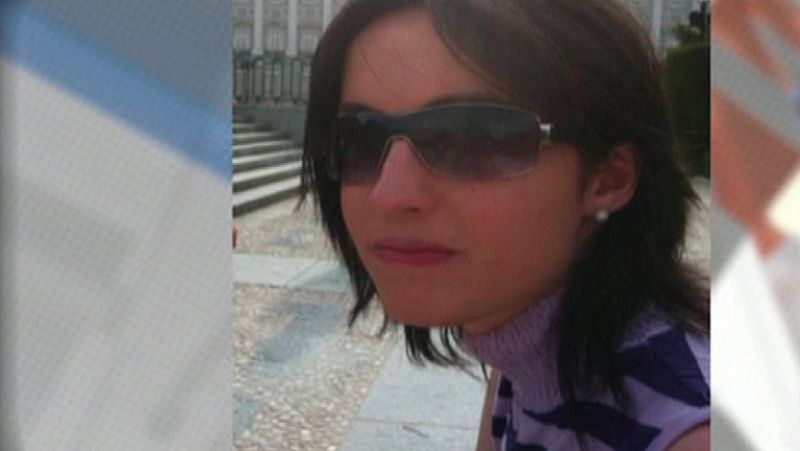 Los agresores de la mujer de Paco González