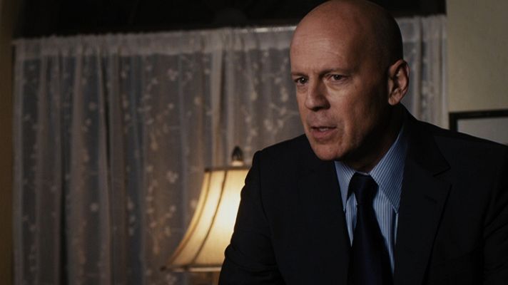 Cultura en Rtve.es - Días de cine: Tráiler de 'Setup'