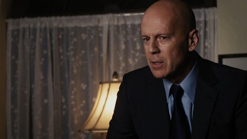 Días de cine: Tráiler de 'Setup'