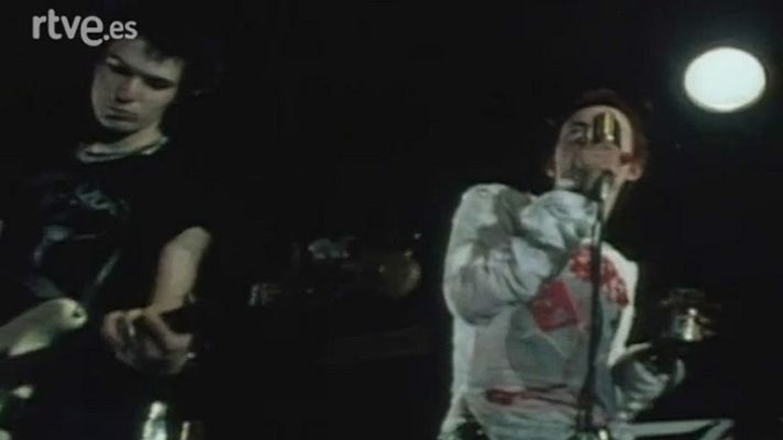 Popgrama - 1/11/1977