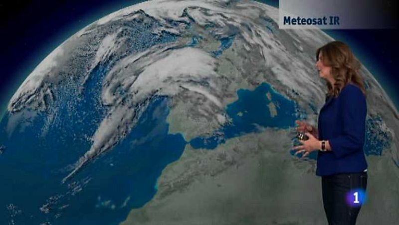 El tiempo en la Comunidad Valenciana - 06/02/14 - Ver ahora