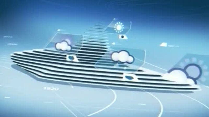 El tiempo en el País Vasco - 06/02/14