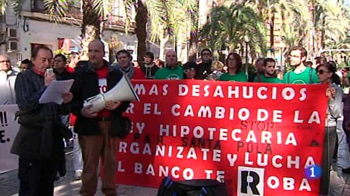 L'informatiu - Comunitat Valenciana - L'Informatiu - Comunitat Valenciana - 06/02/14