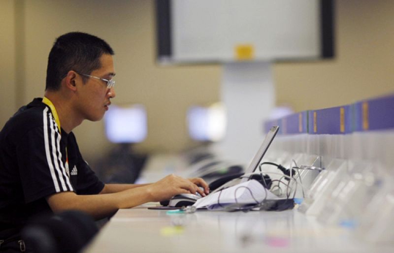 A pesar de las promesas Pekín mantiene la censura en la red