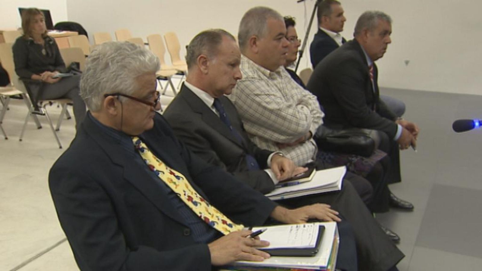 Canarias en 2' - 06/02/14 | Ver