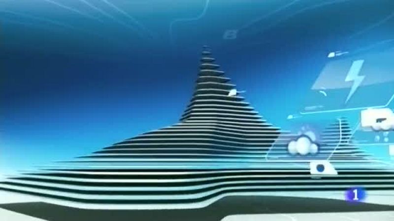 El tiempo en Castilla y León 06/02/14