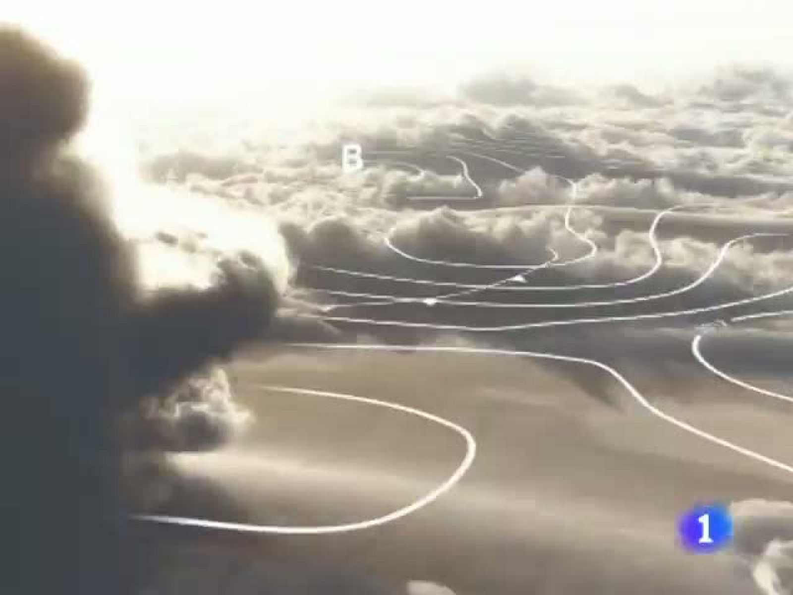 El tiempo en La Rioja - 06/02/14 | Ver