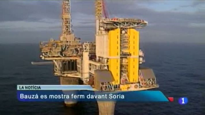 Informatiu Balear - Informatiu Balear - 06/02/14