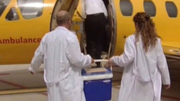 Informativo de Madrid - Informativo de Madrid - 06/02/14