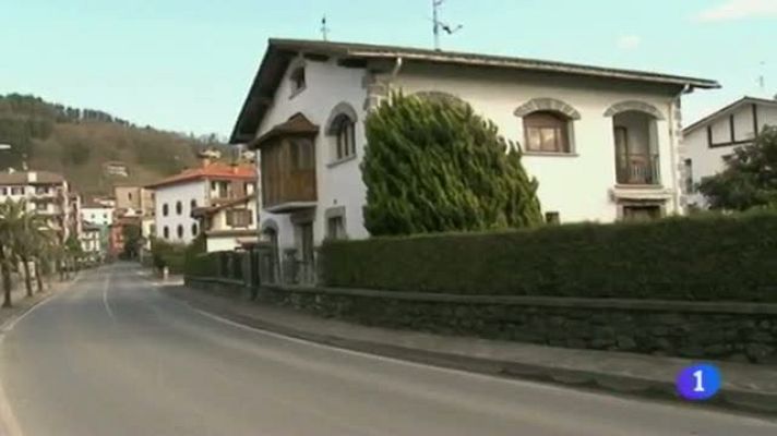 Telenavarra - Telenavarra - 06/02/2014