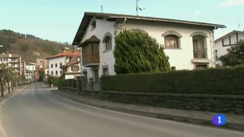 Telenavarra - 06/02/2014 | Ver