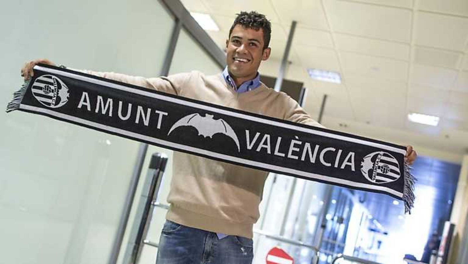 L'Informatiu - Comunitat Valenciana 2 - 06/02/14 - Ver ahora