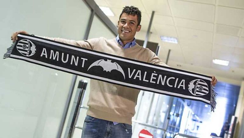 L'Informatiu - Comunitat Valenciana 2 - 06/02/14 - Ver ahora