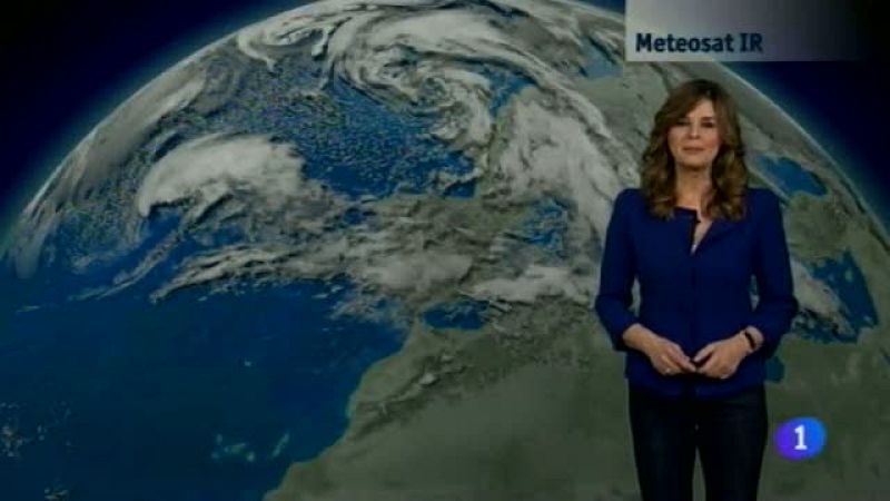 El Tiempo en la Comunidad de Navarra - 06/02/2014 | Ver