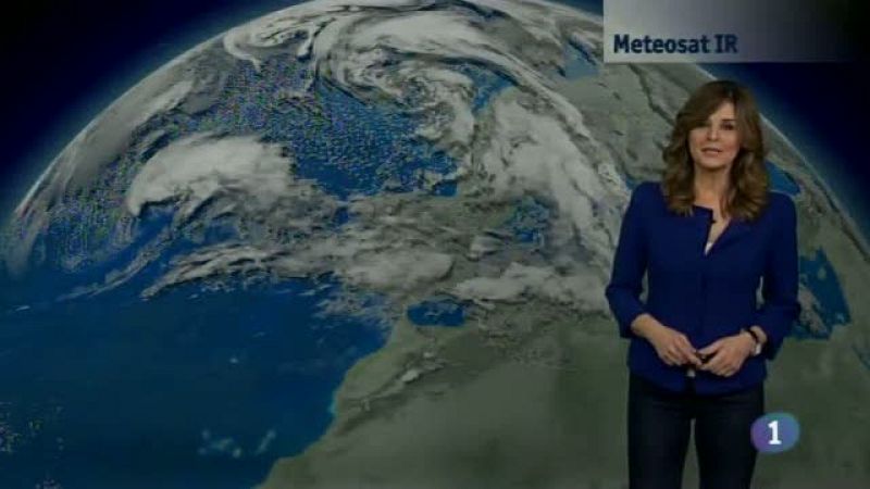 El tiempo en Castilla-La Mancha (06/02/2014) | Ver