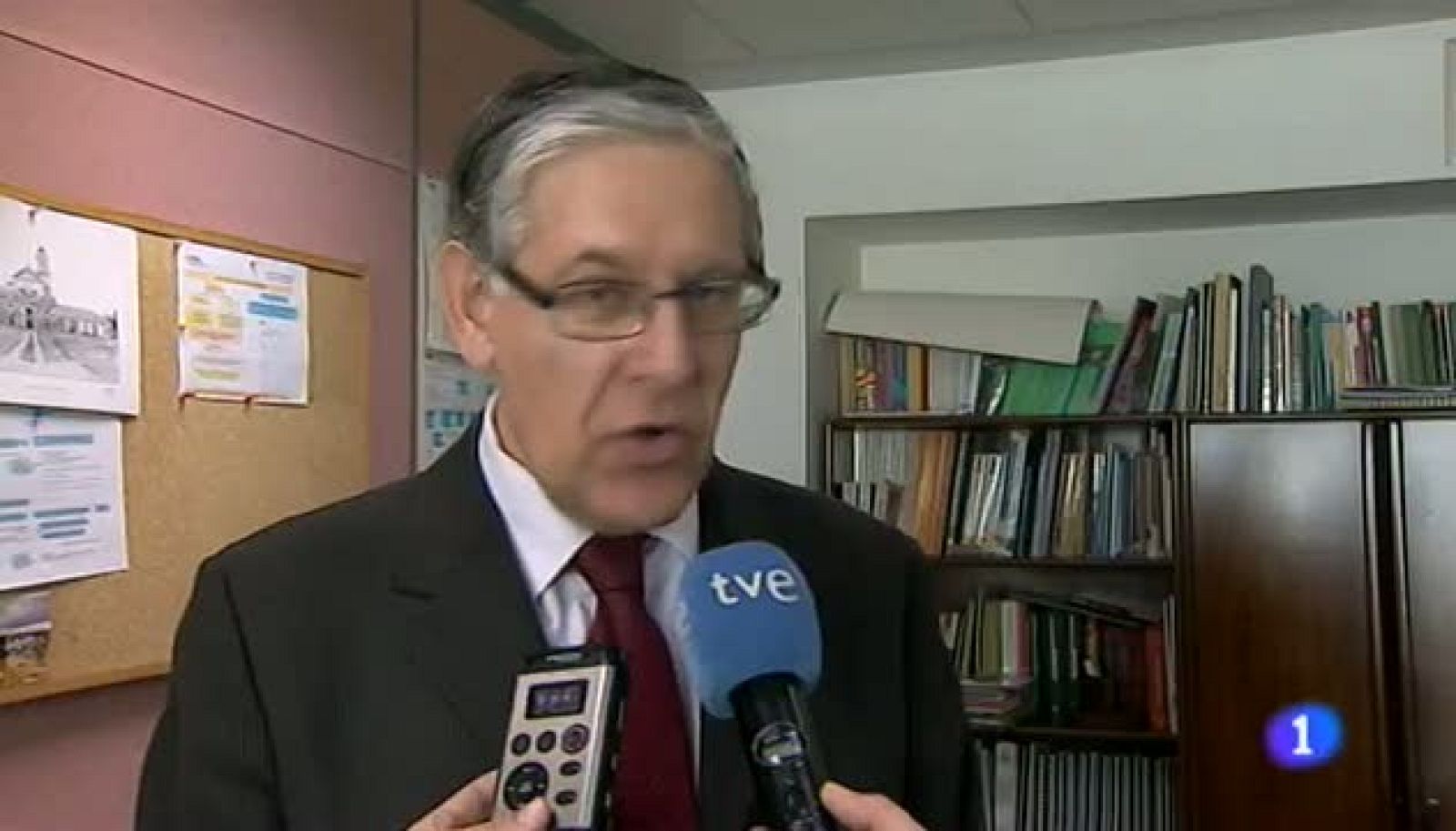 Noticias Aragón 2 - 06/02/14 | Ver