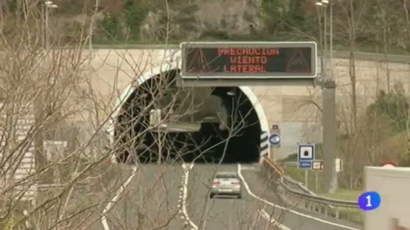 Telenavarra 2 - 06/02/2014 | Ver