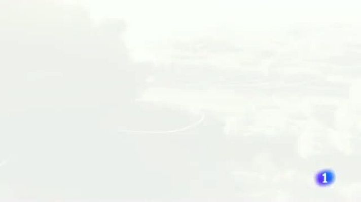 TeleCantabria - El tiempo en Cantabria - 06/02/14