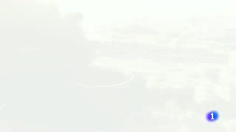 El tiempo en Cantabria - 06/02/14