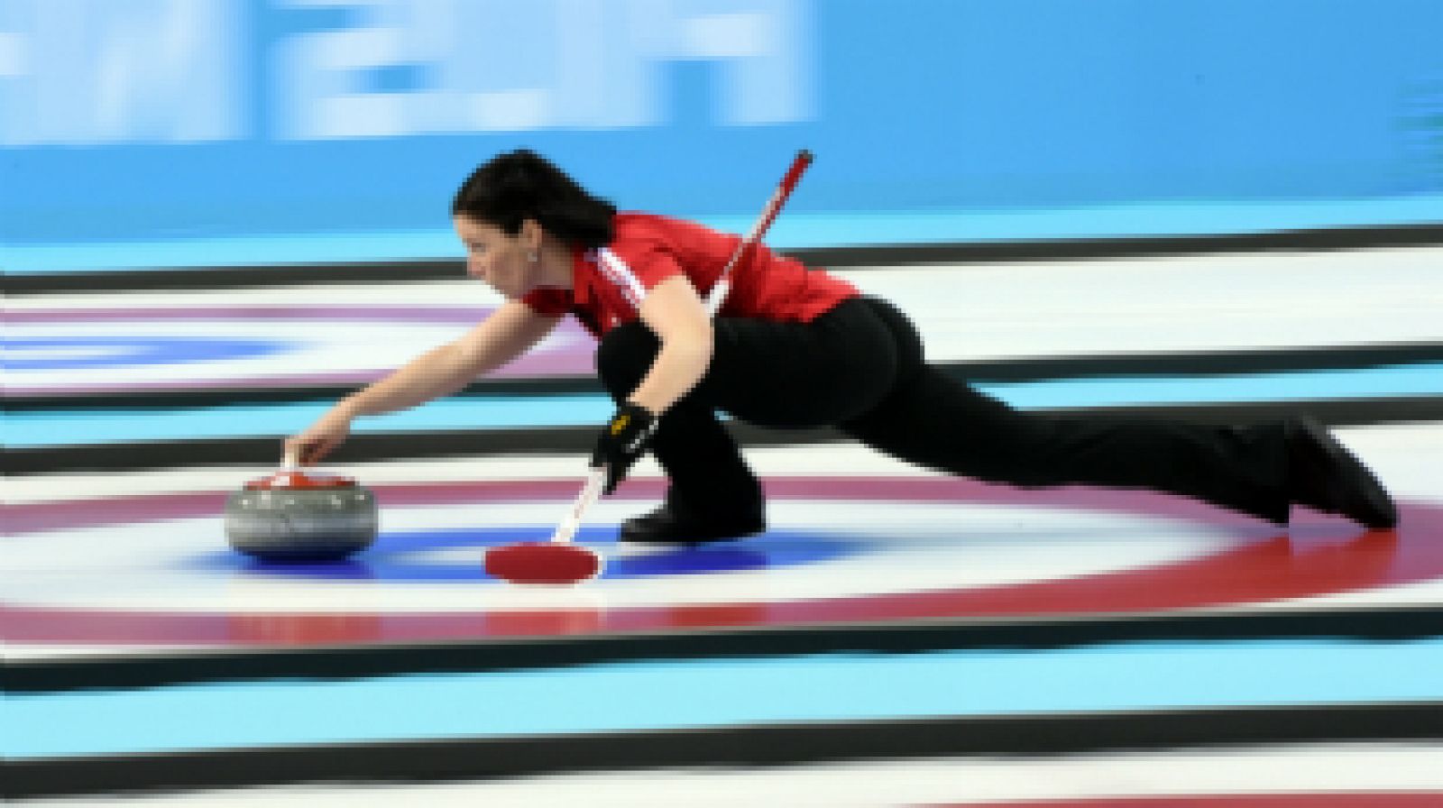 Sochi 2014: Modalidades deportivas - Curling | Ver