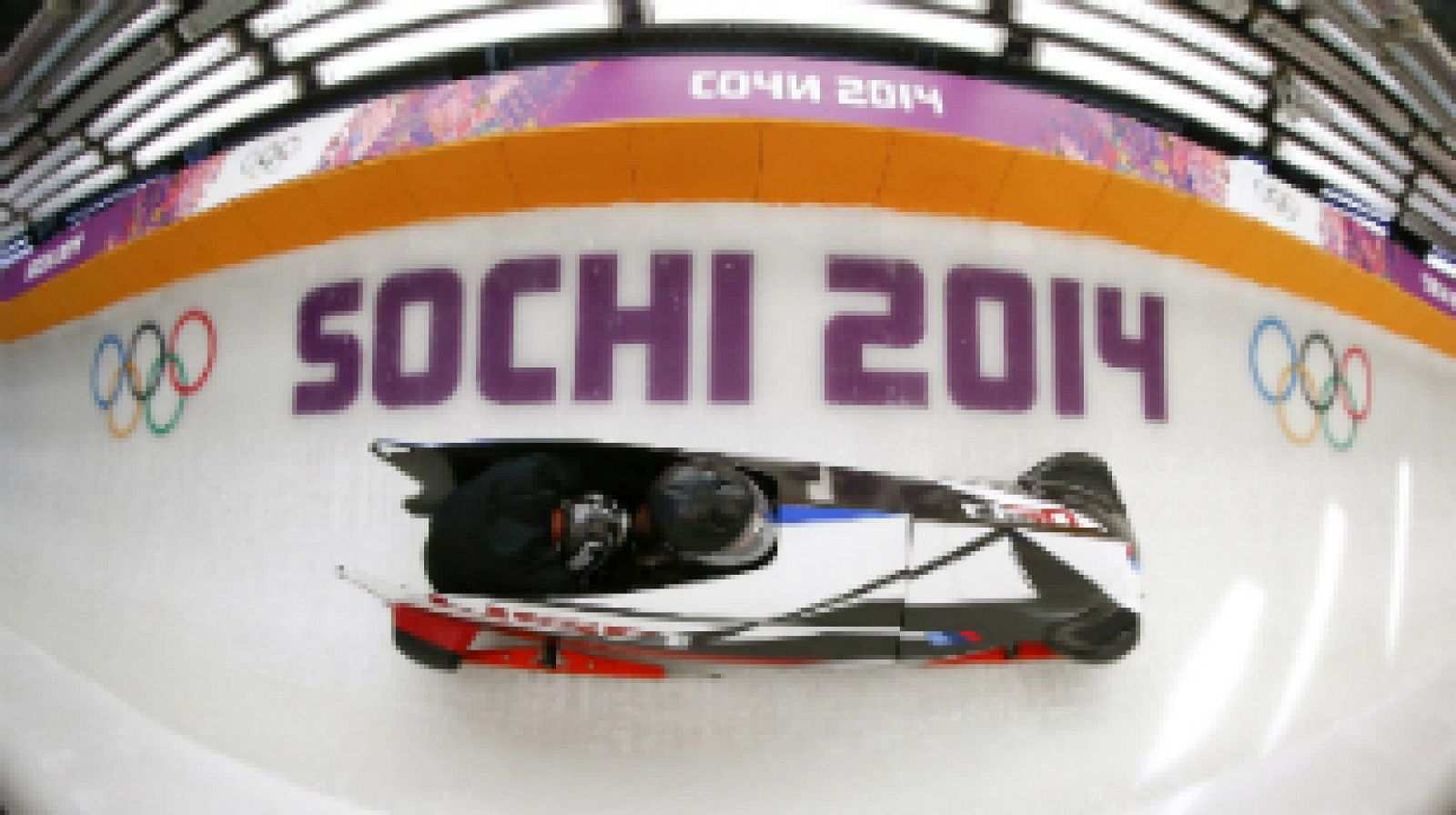 Sochi 2014: Modalidades deportivas - Bobsleigh | Ver