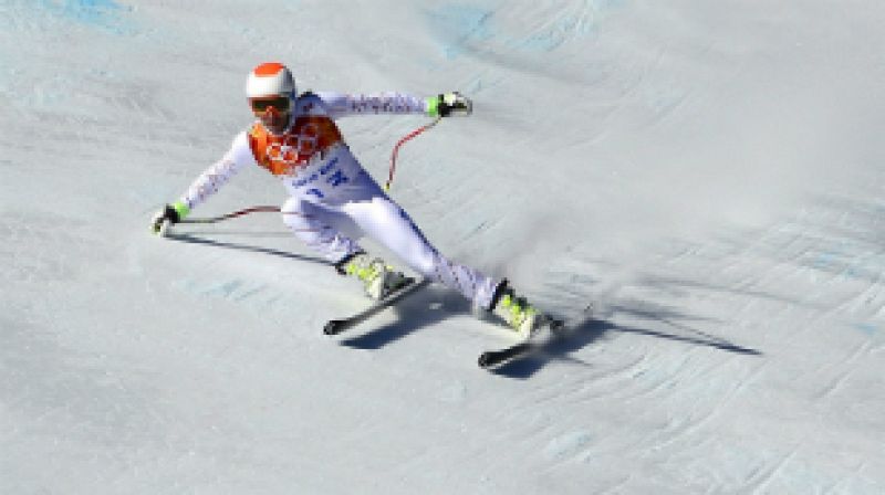 Sochi 2014: Modalidades deportivas - Esquí Alpino | Ver