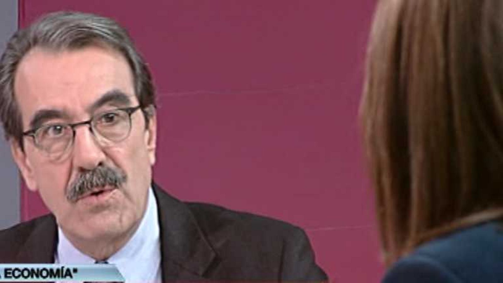 La tarde en 24 horas - Economía en 24 h. - 06/02/14 - Ver ahora